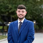 Dan Israel for Ward E Council - @danisraelforjc - Instagram