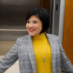 Jackie for Ward 1 DC Council - @warriorforward1 - Instagram