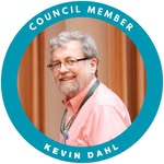 Tucson Ward 3 Council Member Kevin Dahl - @tucward3kevindahl - Instagram