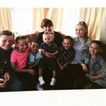 Julie Ward Culver - @juliewardculver - Instagram
