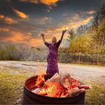Wendy Ward Culver - @wendywardculver - Instagram
