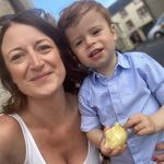 Ali Ward-Foster - @aliwardfoster - Instagram