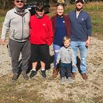 Donna Ward Foster - @dontababy1956 - Instagram