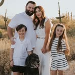 Kaleb Ward - Facebook