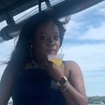 Alfreda Ward Gardner - @mzfre - Instagram