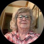 Anna Lou Gardner Ward - @gardnerward12 - Instagram