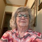 Anna Lou Gardner-Ward - @gardnerward - Instagram