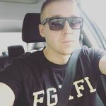 @wardgibson26 - Instagram