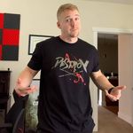 wardgibson - @wardgibson19 - Instagram
