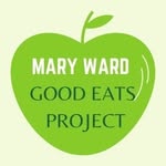 Mary Ward Good Eats Project - @maryward.goodeats - Instagram