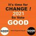 Ward 38 NMBM Good Party - Facebook