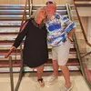 Gidget Ward- Goodwin - @gidget.ward.goodw - TikTok