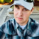 Ward Gray - @the.british.knight - Instagram