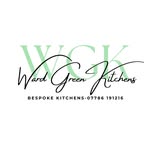 Steven Szöcs/Amelia Hobson-Szöcs - @wardgreenkitchens_ - Instagram