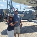 Ward Green - @wardgreen58 - Instagram