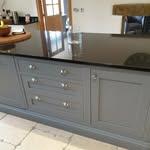 @wardgreenkitchens - Instagram