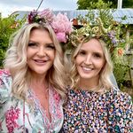 Becky Ward-Griffith - @bbeckywg - Instagram
