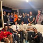 GRIFFITH WARD YSA - @griffithward_ysa - Instagram