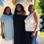 Barbara Ward Groves - @grovesbarbaraward - Instagram