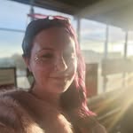 Ashley Ward-Hall - @sexedwithash - Instagram