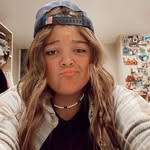 Hallie - @hallie_ward_06 - Instagram
