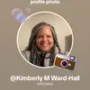 Kimberly M Ward-Hall - @kimberlymwardhall - TikTok