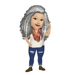 Kimberly M Ward-Hall - @lewiskimberly37 - Instagram