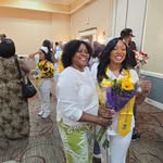 Mavis Wardhall - @wardhallmavis - Instagram