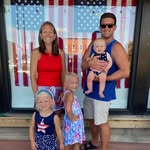 Ward Hall - @wardhall16 - Instagram