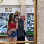 💕 - @wardhallam__back - Instagram