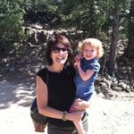Anne Ward - @drharringtonward - Instagram