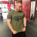 ward Harris - @wardharris379 - Instagram