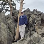 Ward Harris - @drwardharris - Instagram