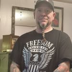Ward Henderson - @hendersonward86 - Instagram