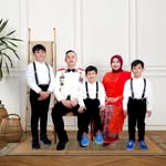 Endix09 - @hendrixkusumawardhana - Instagram