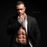 Higgins Ward - @higgins_ward559 - Instagram
