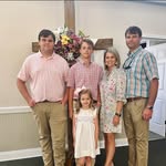 Jennifer Ward Johnson - @jennifer_w_johnson07 - Instagram