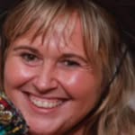 Louise Ward Johnson - @louisejohns.2407 - Instagram