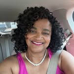 Rep Charlene Ward Johnson - @charlenewardjohnson - Instagram