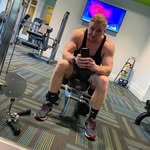ward Johnson - @wardjohnson47 - Instagram