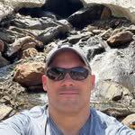 Ward Johnson - @jeepman.74 - Instagram