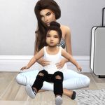 tiana ward - @ward_sims - Instagram