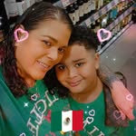 Angela N Ward-Thompson - @vato_loco41 - Instagram