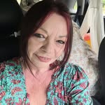 Penny Ward-Thompson - @anamcara2 - Instagram