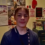 Ward Thompson - @wardthompson2010 - Instagram