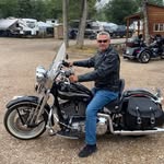 Ward Thompson - @wthompson9867 - Instagram