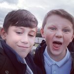 Joshua Ward-Walker - @jjisabruv - Instagram