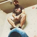 Michael Ward-Walker - @wardwalkerm - Instagram