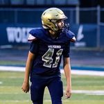 Ward Walker - @walkerward41 - Instagram