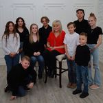 Cindy Ward Walsh - @mama_bear_1021 - Instagram